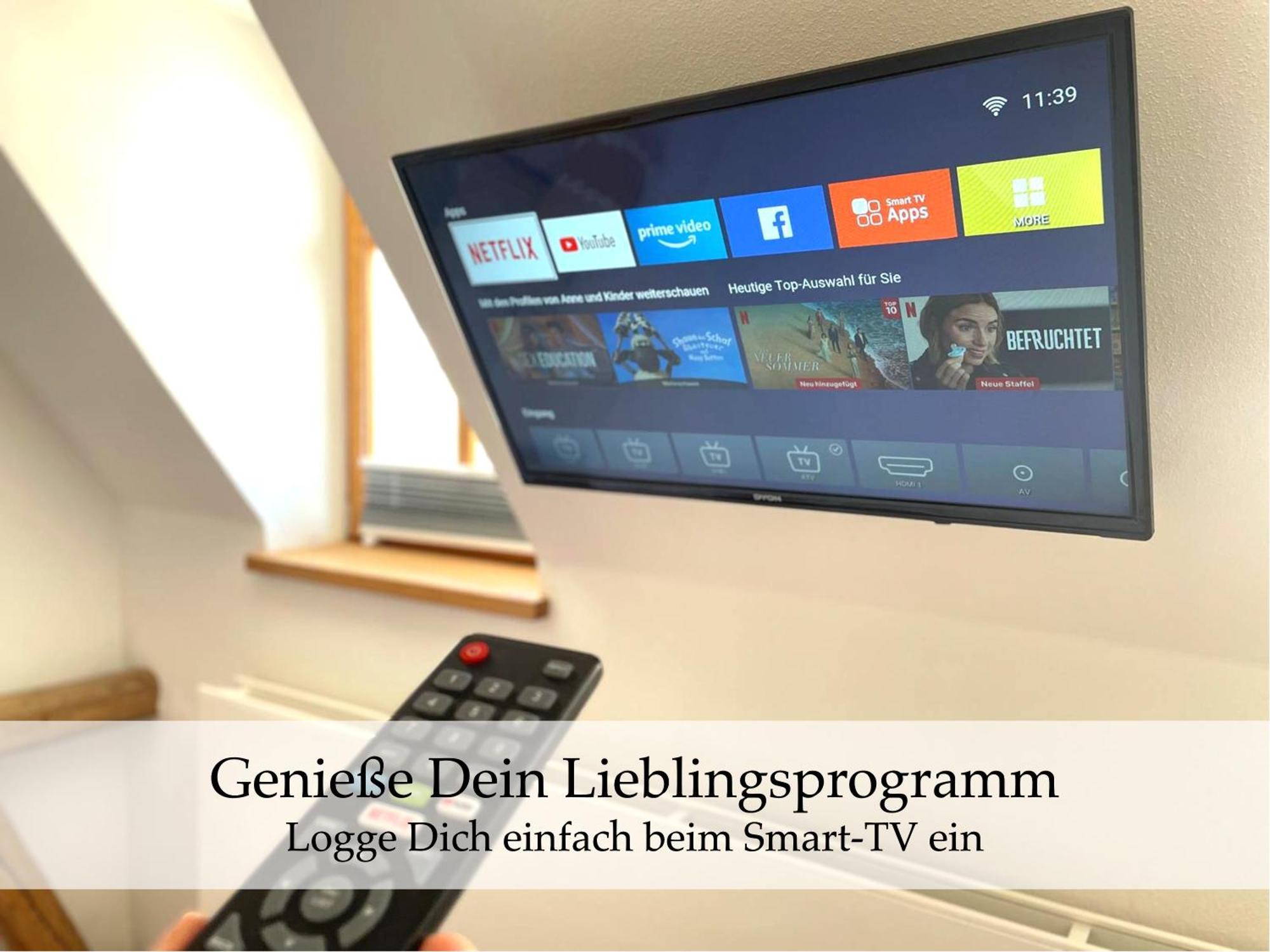 Zentrale 1-Zimmer-Ferienwohnung Mit Digitalem Check In هوف المظهر الخارجي الصورة