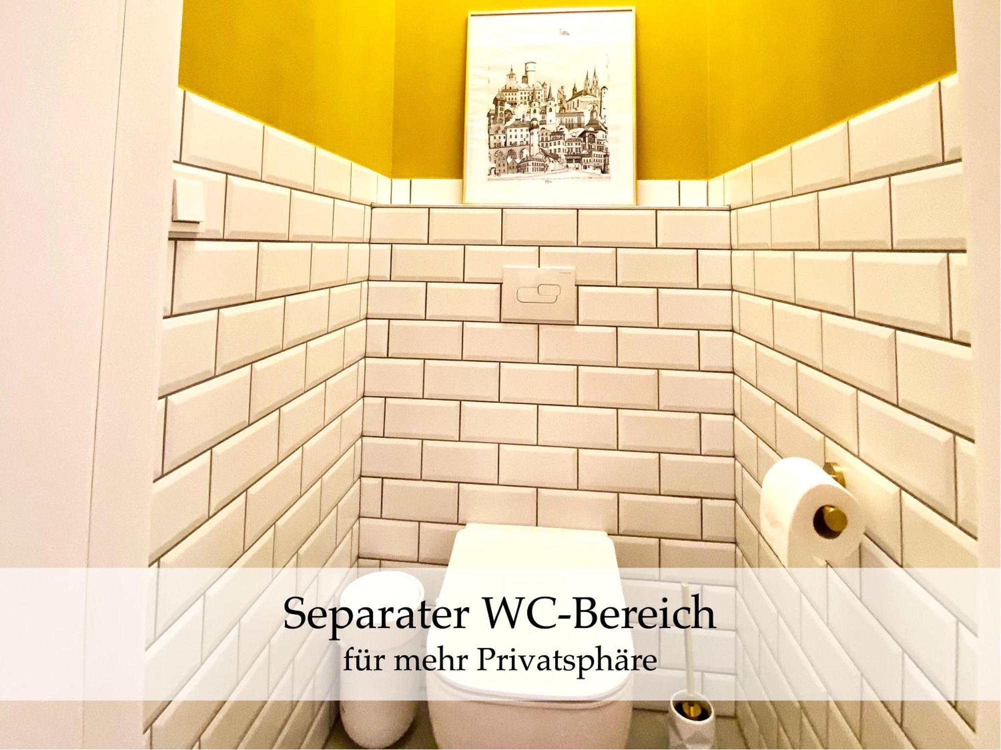 Zentrale 1-Zimmer-Ferienwohnung Mit Digitalem Check In هوف المظهر الخارجي الصورة